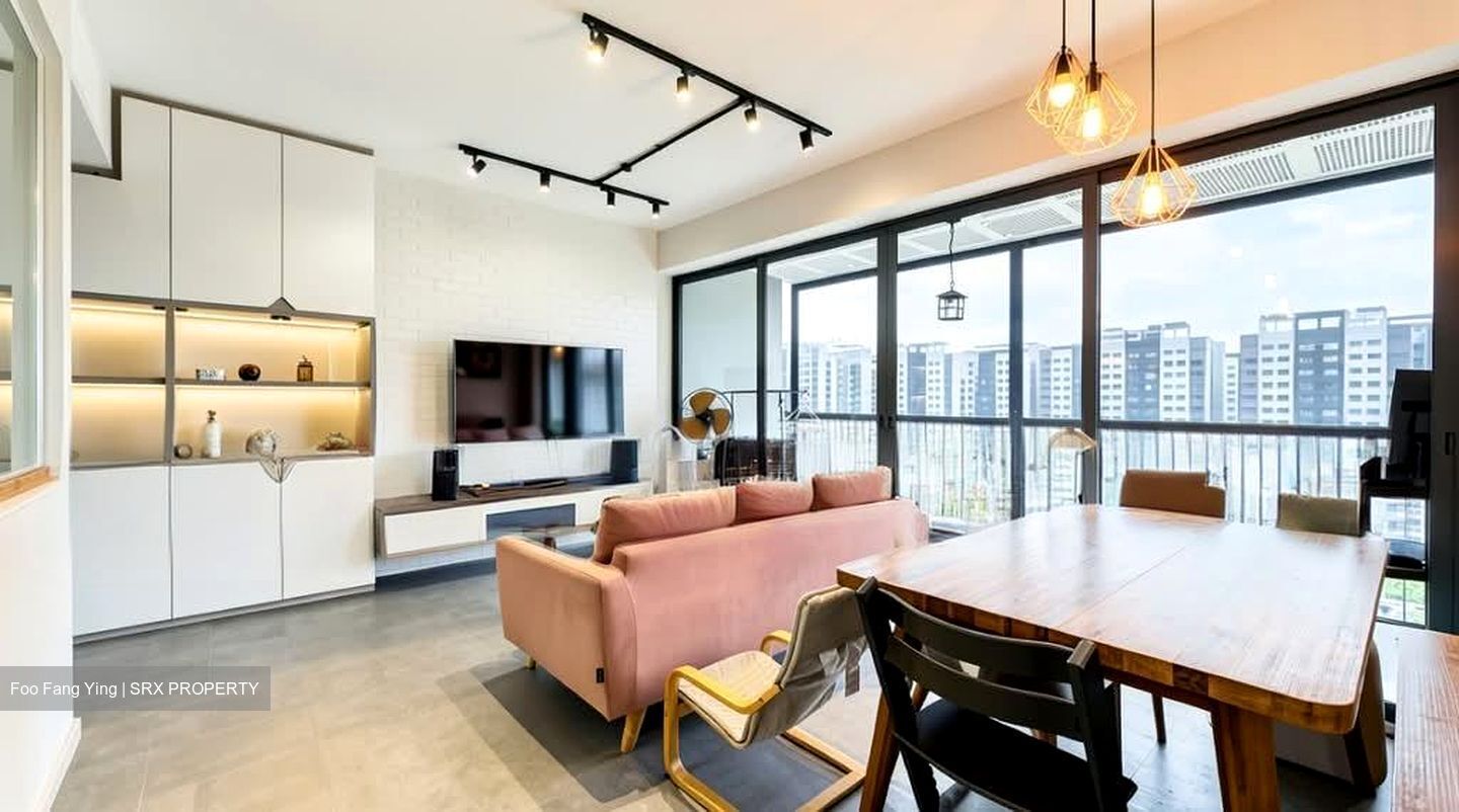 Bellewaters (D19), Condominium #560567351